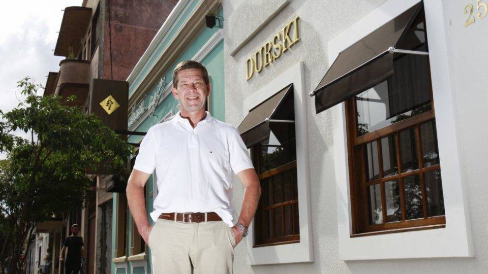 “Consequências que teremos no futuro serão muito maiores do que as pessoas que vão morrer agora”, diz dono do Madero Junior Durski