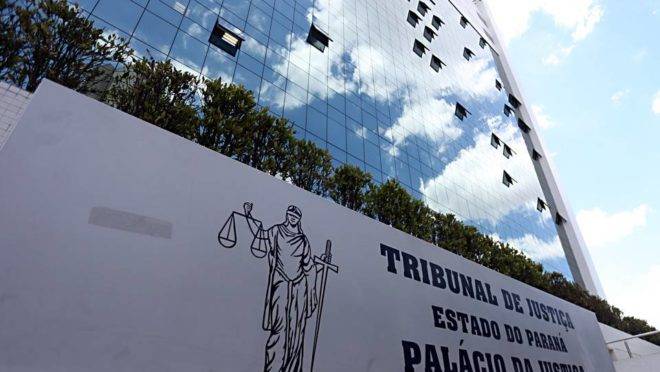 Tribunal de Justiça do Paraná.