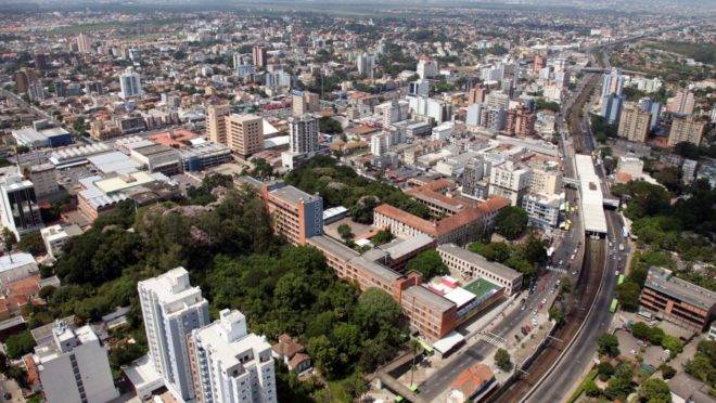 As inscrições serão recebidas até 30/03 no site da Fundatec