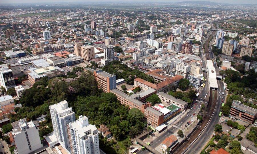 Canoas abre concurso com 349 vagas de nível médio e superior As inscrições serão recebidas até 30/03 no site da Fundatec