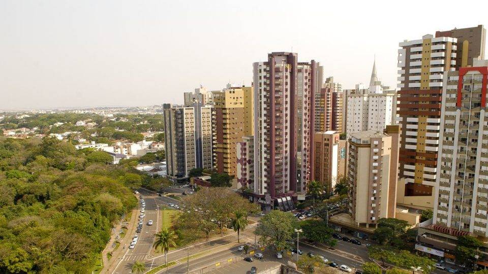 Um gigante chamado Confea Um gigante chamado Confea