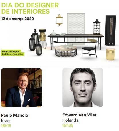 Foto: Preview Expo Revestir 2020 Foto: Preview Expo Revestir 2020