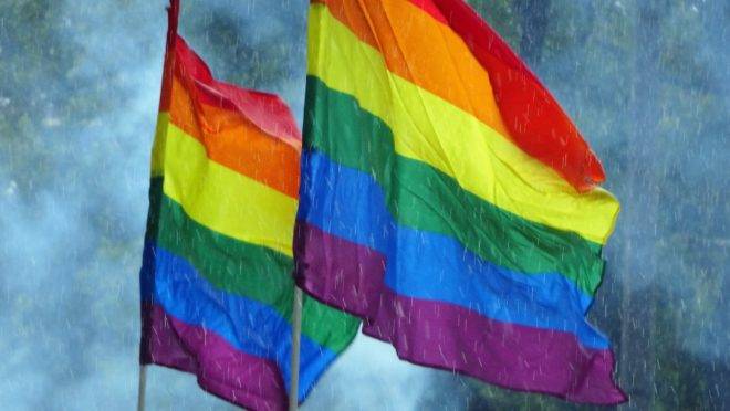 A questão da transexualidade foi sequestrada pela esquerda.