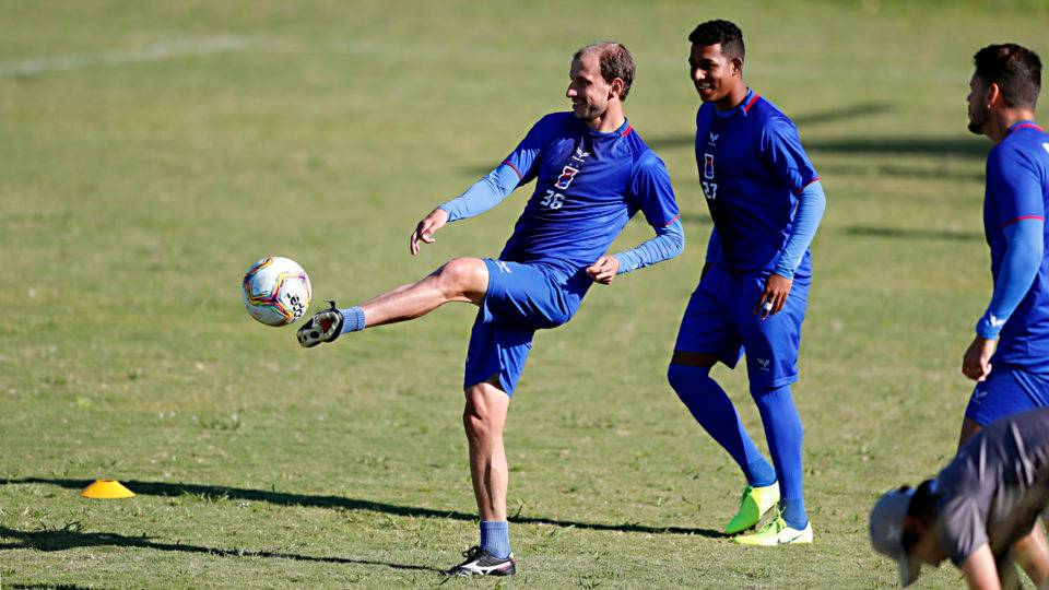 Veja quanto o Paraná fatura caso elimine o Botafogo no mata-mata Renan Bressan será titular contra o Botafogo