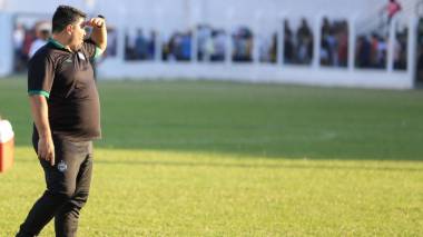 Barroca admite que Coritiba ainda está longe do ideal Coritiba teve uma vitória magra sobre o PSTC