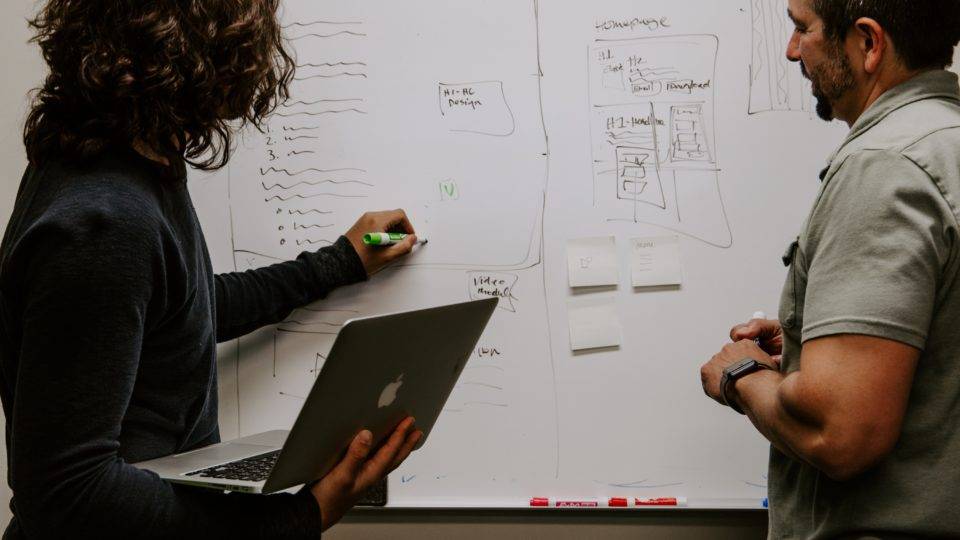 5 lições que grandes empresas podem aprender com startups 5 lições que grandes empresas podem aprender com startups