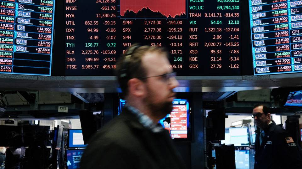 Bolsa de valores