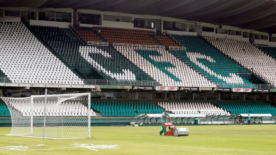 Ingressos para o Atletiba já estão à venda; veja valores e onde comprar Ingressos para o Atletiba já está à venda