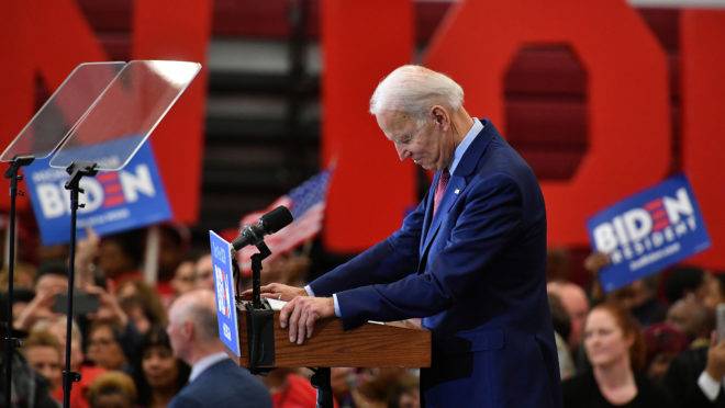 joe biden