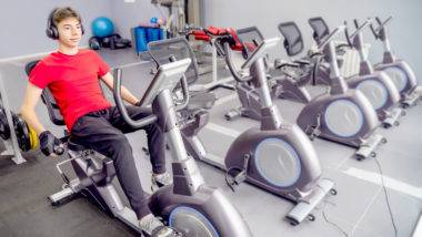 Ele achou na bicicleta um alívio ao câncer; agora quer dar a mesma chance a outros Praticar exercícios físicos durante tratamento contra câncer reduz sintomas de fadiga e outros causados pelo próprio tratamento
