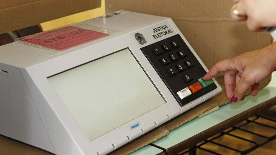 Descubra como um vereador é eleito Descubra como um vereador é eleito