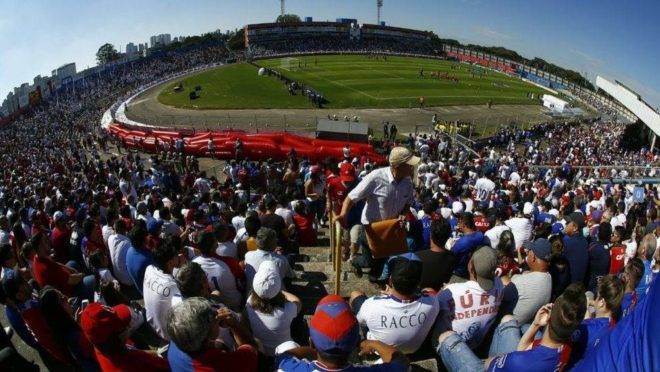 Tricolor jogará contra o Botafogo na Vila Capanema, pela Copa do Brasil.