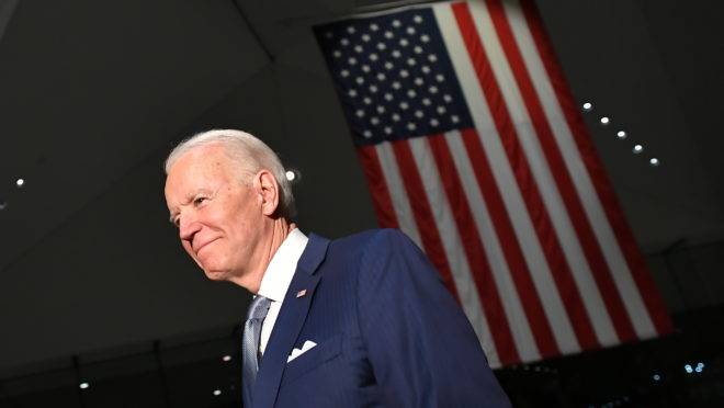 joe biden