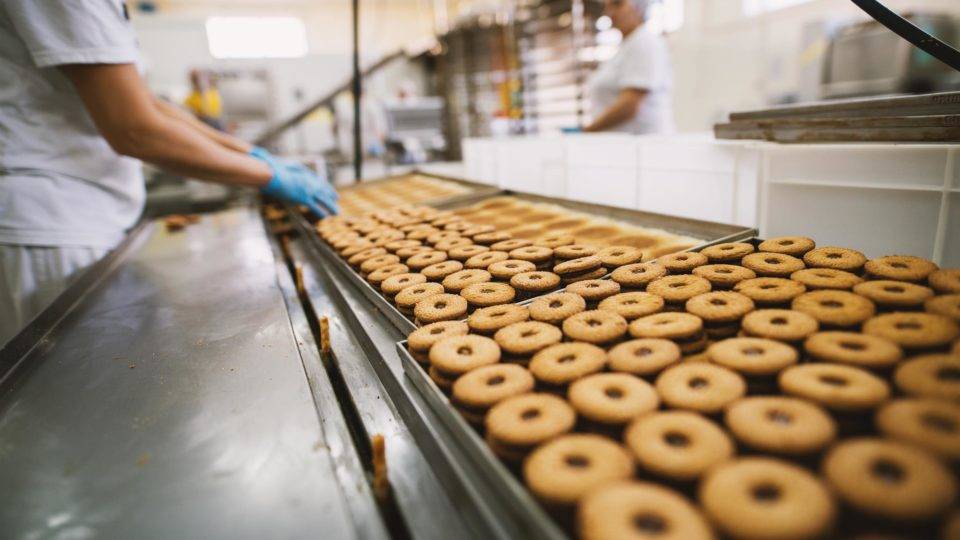 Congresso do setor de biscoitos espera fechar US$ 10 milhões em exportações congresso-internacional-das-industrias-biscoitos-fabrica