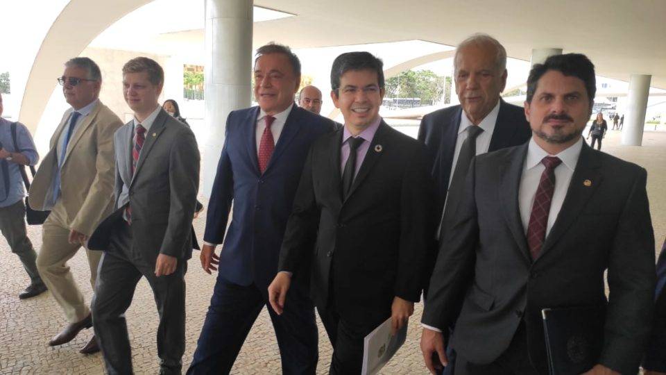 Orçamento Impositivo