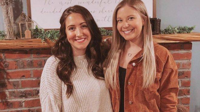 Desconhecidas se tornam melhores amigas após uma doar um rim à outra
