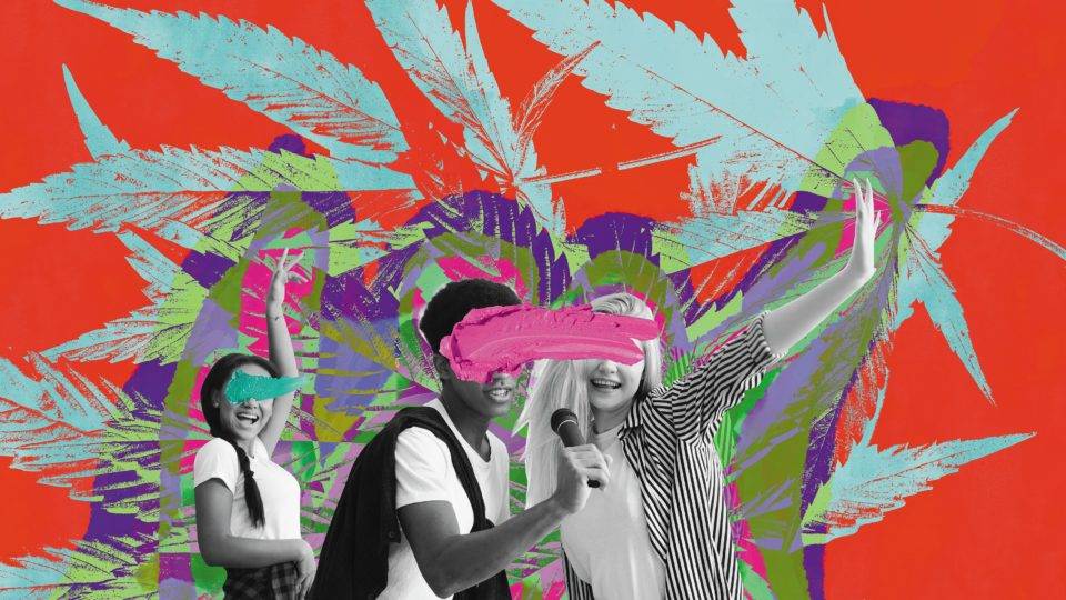 Legalizar as drogas: será que vale a pena? Legalizar as drogas: será que vale a pena?