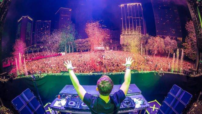 O vírus que circula no mundo inteiro está preocupando as autoridades, grandes festivais como Ultra e Tomorrowland foram oficialmente cancelados