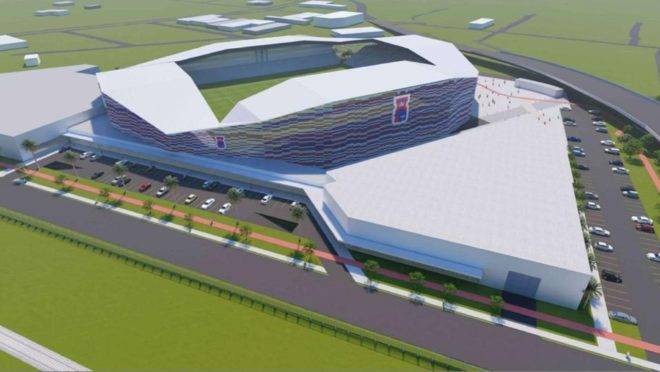Conselheiros do Paraná fazem projeto para reforma da Vila Capanema