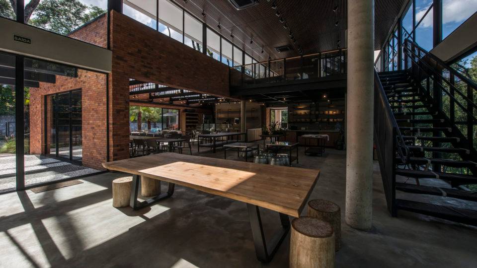 Nova unidade da Prestinaria fica no São Lourenço e será inaugurada no dia dos namorados para um casal apenas