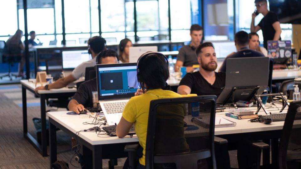 Startup curitibana de gestão de academias aumenta em 30% faturamento de clientes O sistema desenvolvido pela Tecnofit proporciona uma gestão completa para academias.