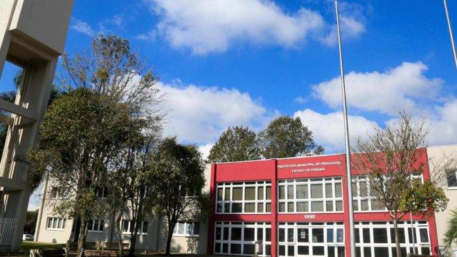 O município tem pouco mais de 111 mil habitantes e está localizado na RMC