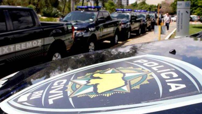 O último concurso para a PC do Rio Grande do Norte aconteceu em 2009