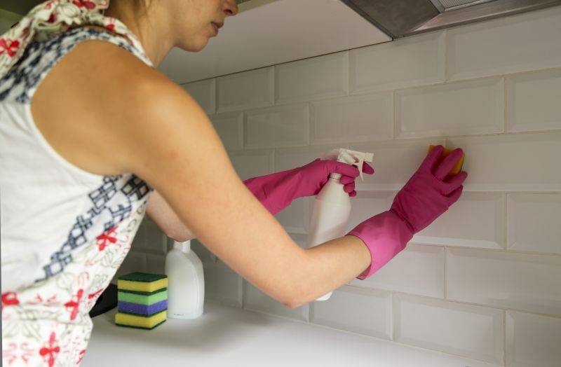 7 dicas caseiras para acabar com o mofo em casa Foto: Bigstock