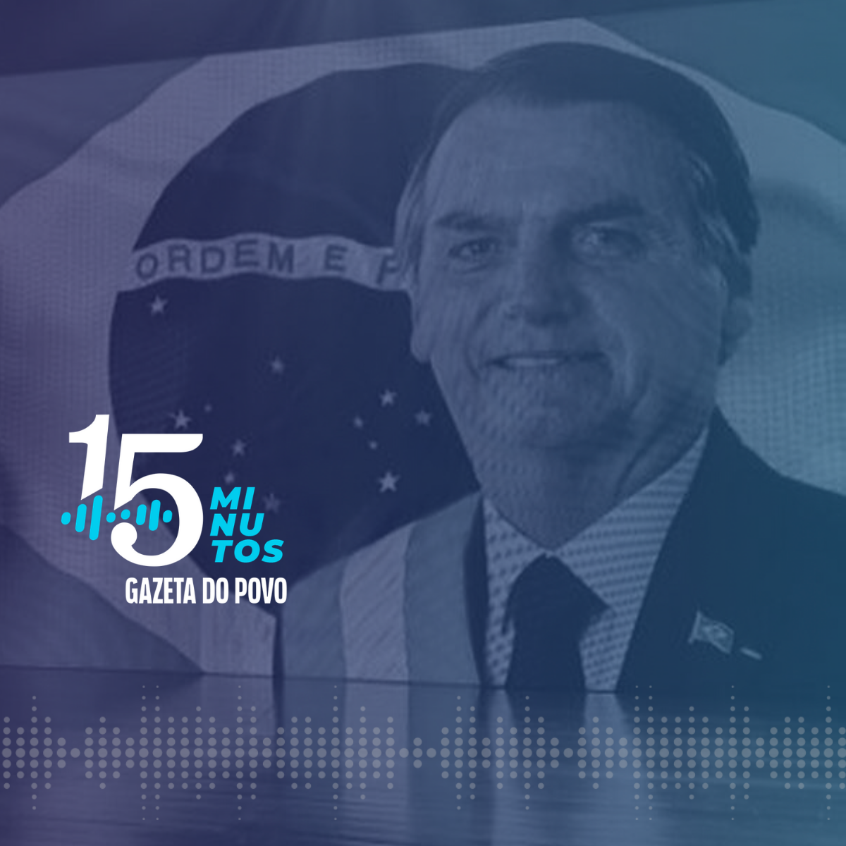 Bolsonaro e o Aliança pelo Brasil