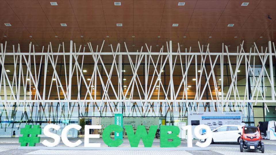 Smart City Expo Curitiba confirma nova data para junho Terceira edição do Smart City Expo Curitiba foi confirmada para 18 e 19 de junho.
