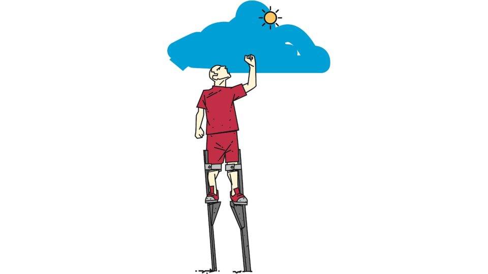 Nada de novo sob o sol Nada de novo sob o sol