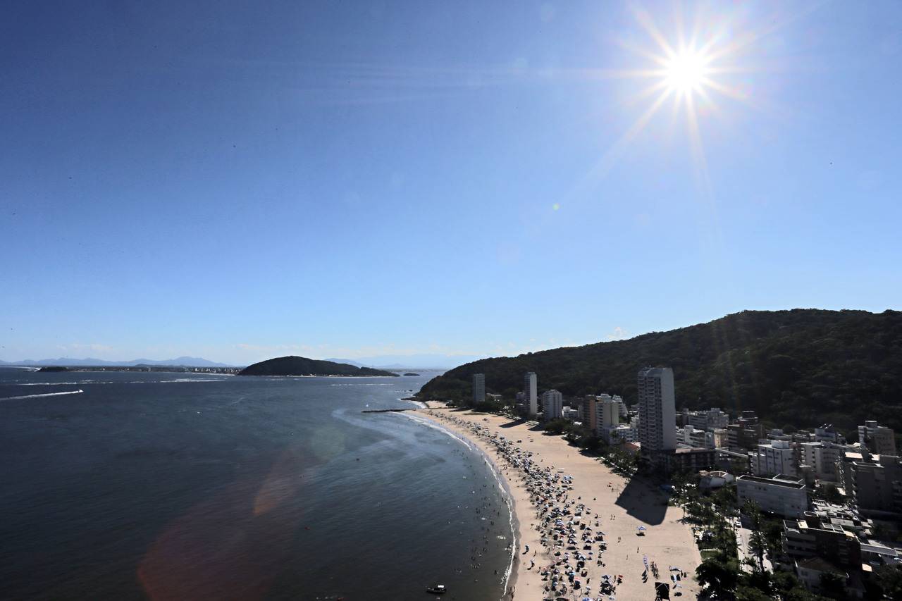 Com pandemia, diminui estoque de imóveis para alugar no litoral