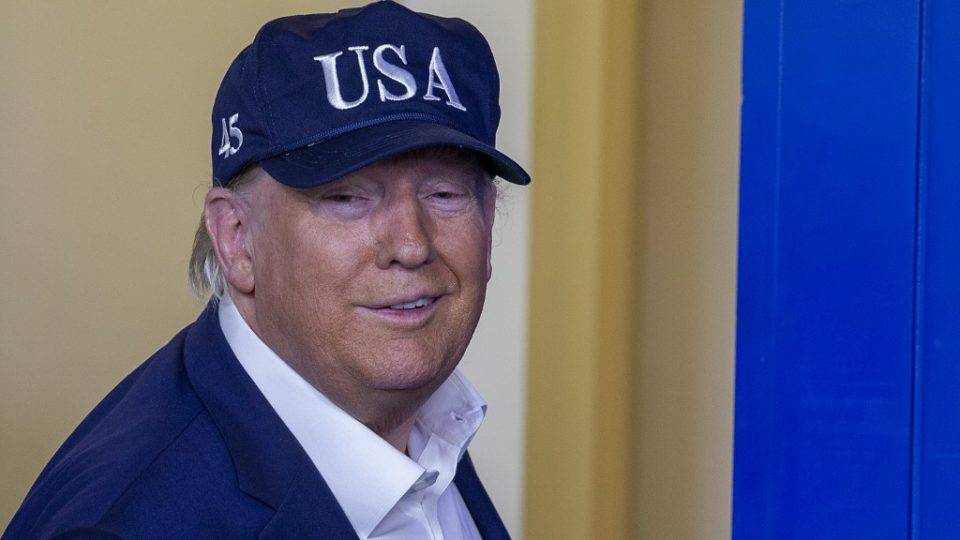 trump