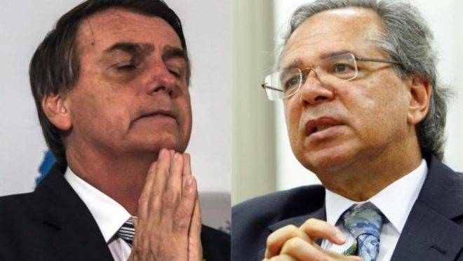 Fotos: APU Gomes/AFP (à esq.) e Hugo Harada/ Agencia de Noticias Gazeta do Povo