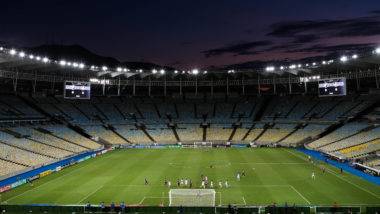 Coronavírus e calendário: uma proposta para o futebol enfrentar a crise