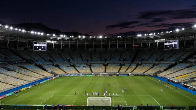 Coronavírus e calendário: uma proposta para o futebol enfrentar a crise