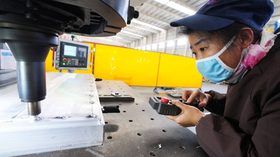 Pandemia e destruição criativa coronavírus economia china