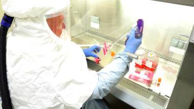 Voluntários vão testar primeira vacina contra o novo coronavírus vacina coronavirus