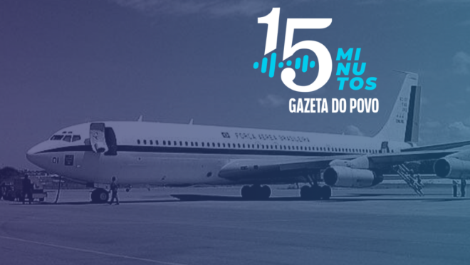 Ministros de Bolsonaro e a estratégia para usar os aviões da FAB Ministros de Bolsonaro e a estratégia para usar os aviões da FAB