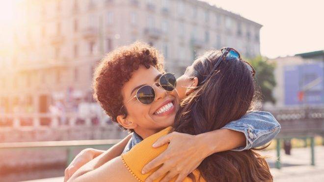 Ser mais acolhedor perpassa, invariavelmente, ouvir os outros