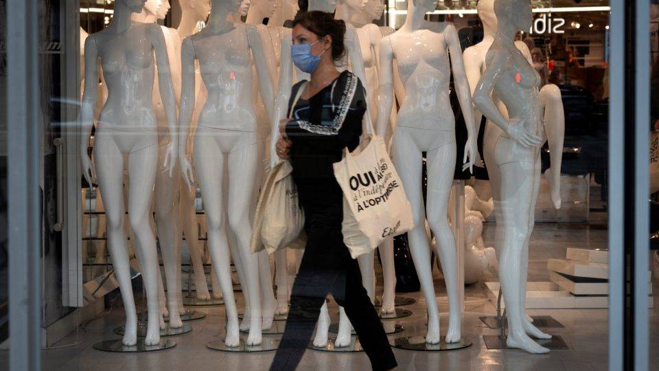 França ajudará empresas afetadas por coronavírus com US$ 50 bilhões coronavírus frança