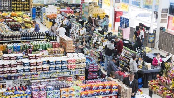 Supermercado