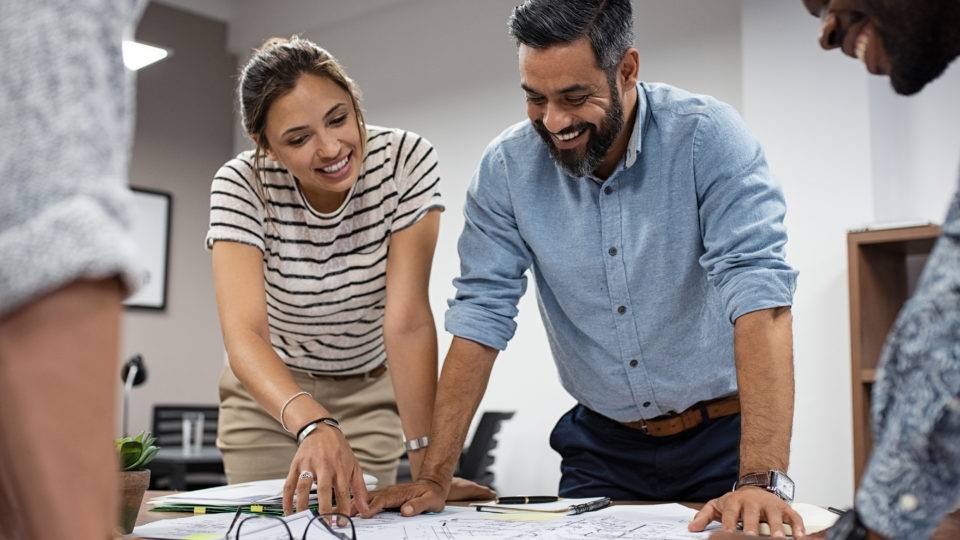 Soft skills não são tudo o que você precisa para a sua carreira Soft skills não são tudo o que você precisa para a sua carreira