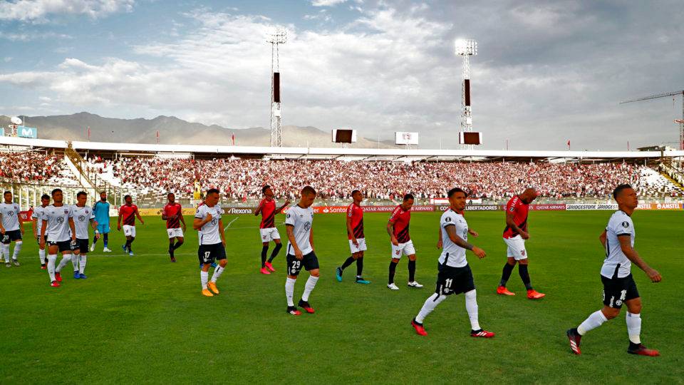 Presidente da Conmebol diz que Libertadores pode voltar em maio Conmebol estipulou data para volta da Libertadores