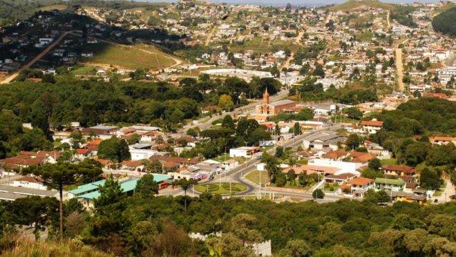 As inscrições serão recebidas ate 07/05, com provas em 07 de junho de 2020
