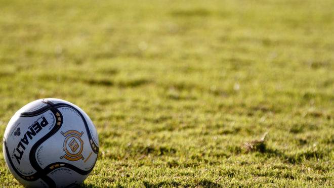 Futebol brasileiro está paralisado por causa de coronavírus