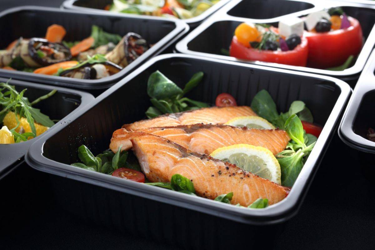 Take away Take away