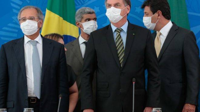 Jair Bolsonaro