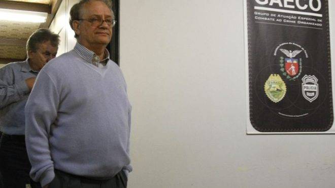A defesa de Bibinho questiona a atuação do Ministério Público, especialmente do Gaeco.