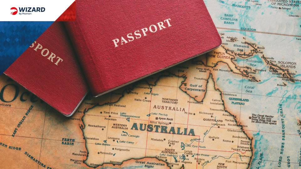 Saiba como tirar visto de trabalho para a Austrália